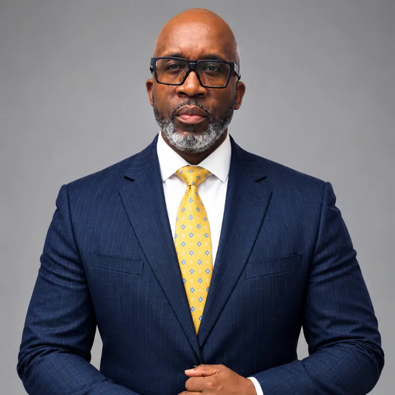 Attorney Gary A. Roberts